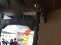 -徽三说·土徽菜·中国徽菜连锁品牌(一中店)