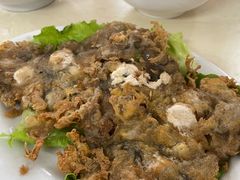 -非遗·爱西干面(小公园总店)