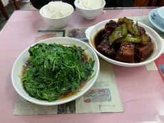 -蘭心餐厅(进贤路店)