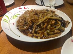 -圆满素食林饭店非遗素食(河西店)