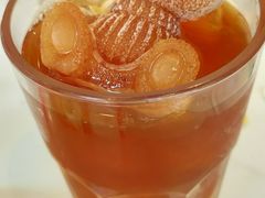 -柠檬树茶餐厅(海雅缤纷城店)