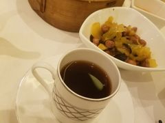 -八月花(旺角朗豪坊店)