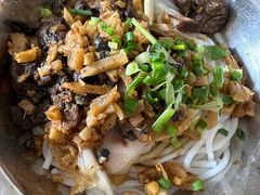 -阿婆米粉店