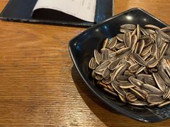 -华府九号海鲜烧烤大排档(龙域店)