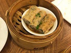 上素腐皮卷-富豪酒家(正大广场店)