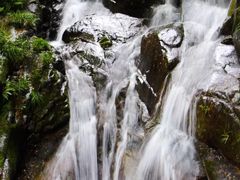 -藏龙百瀑风景区