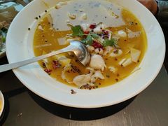 -江宴渔村·鱼鲜土菜(紫荆广场店)