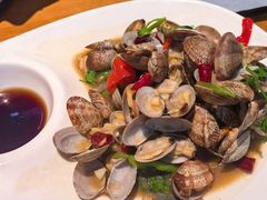 -食鸡公社辣子鸡·潍坊菜·烧烤