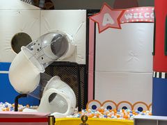 -合肥皇冠假日酒店·菲亚斯特自助餐厅(黄山路店)