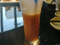 -梅筑·创意料理(王府井百货店)