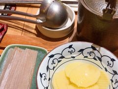 -巴奴毛肚火锅(龙湖锦艺城店)