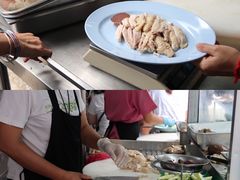 -红大哥水门鸡饭(總店)