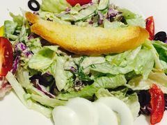 -法兰度航空主题餐厅(东汇城店)