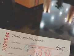 -青岛海尔洲际酒店