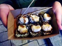 -品腐记·豆腐王朝(老门东总店)