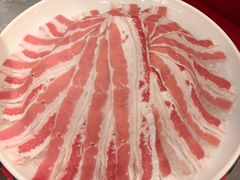 -侃爷南门铜锅涮肉