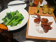 -汤城小厨•粤菜•靓汤(苏州街店)
