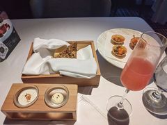 -王品牛排(珠海富华里店)