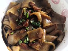 -肖胖子猪油拌粉