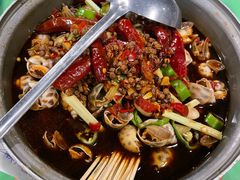 -盛港湾海鲜食府(黄沙店)