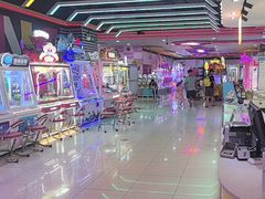 -探险阳光乐园(东区利和店)