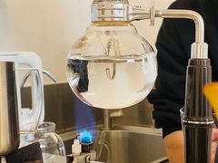 -the fall kaffe乐否咖啡