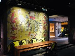 -青藤茶馆(南山路店)