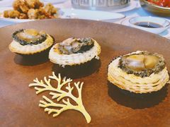 鲍鱼酥-宝丽轩中餐厅BAOLIXUAN