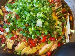 -厨道重庆菜馆(鸳鸯店)