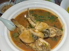 -周家二小姐的菜(西津渡店)