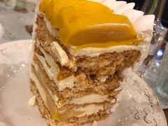 -Cafe Mary Grace - NAIA Terminal 3