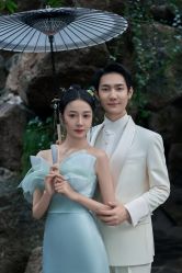 -巴黎春天婚纱摄影STUDIO·定制