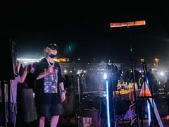 -青岛第三海水浴场