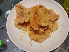 -金掌勺东北菜(格兰晴天店)