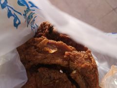 -秦氏环球炸鸡(解放北路店)