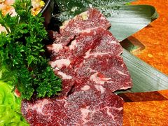 -丸福烤肉(君隆广场店)