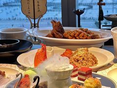 -馋遇江南·精致湖景雅宴(东方之门店)
