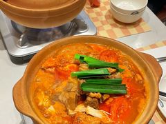 -诺丁牛排披萨自助餐厅(汕头苏宁店)