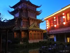 -龙潭水乡