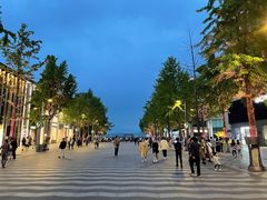 -弄堂里·寻味杭州(湖滨银泰in77C区店)
