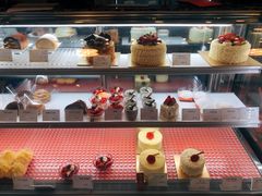 -檬舒舒MonChouChou(久光百货店)