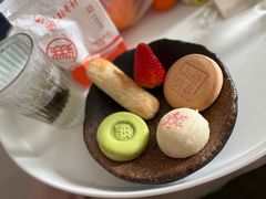 -北京稻香村(京港城生活广场店)