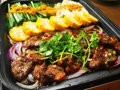 -士洲徽味阁(玉河休闲商业街店)