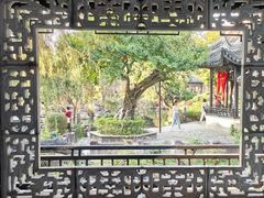-中山詹园