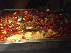 -鱼酷活鱼烤鱼(沈阳大悦城店)