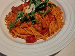 经典意式肉酱面-必胜客(广渠路店)