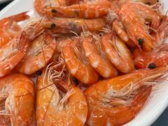 -明记海鲜大排档(巽寮湾店)