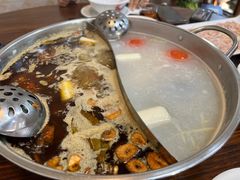 -肥婆麻辣火锅.顺德首创药材麻辣火锅(容桂店)