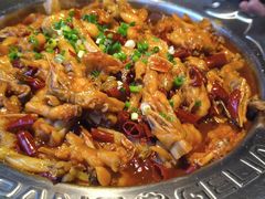 -胖哥俩肉蟹煲(杭州下沙学林街店)