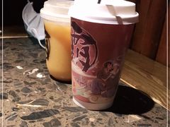 -霸王茶姬(南亚风情第壹城店)